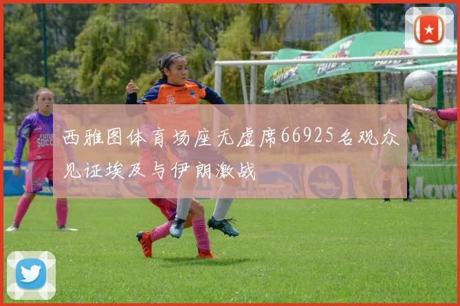 西雅图体育场座无虚席66925名观众见证埃及与伊朗激战